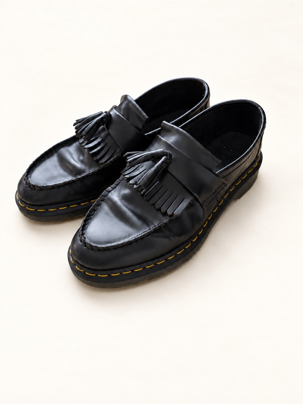 Dr.Martens Adrien Tassel Loafer